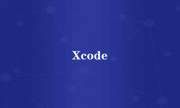 Xcode