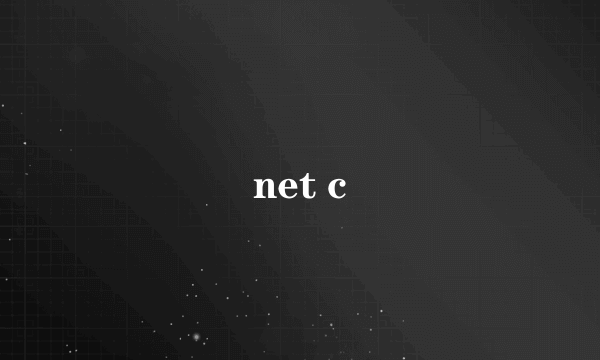 net c