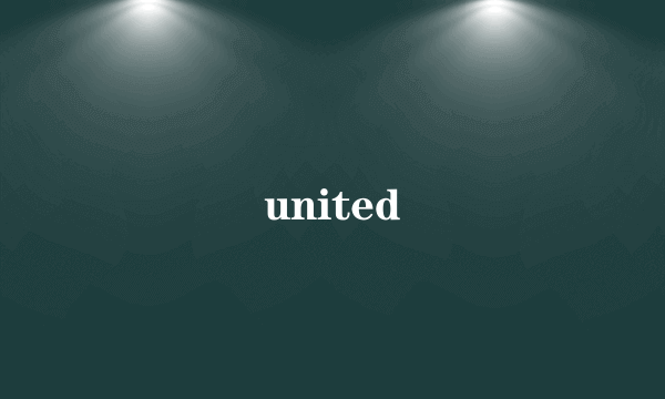 united